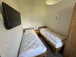 Holiday Home G6 Freistehendes Haus mit Garten und Wallbox by Interhome - 5