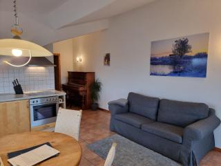Apartment Gemütliche Ferienwohnung für zwei in ruhiger Lage- by Interhome - 6