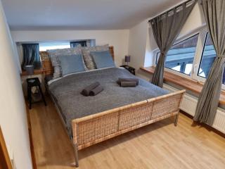 Apartment Gemütliche Ferienwohnung für zwei in ruhiger Lage- by Interhome - 2