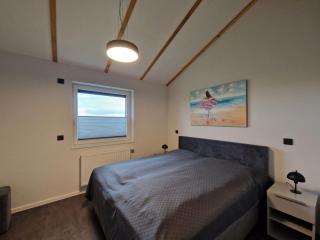 Holiday Home G18 Ferienhaus mit Wiesenblick in Eckwarderhörne by Interhome - 6