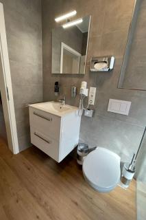 Apartment Kernsanierte Ferienwohnung in ruhiger und zentraler Lage by Interhome - 3