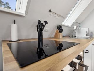 Apartment Zauberwald Fewo mit eigenem Eingang by Interhome - 2