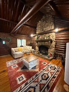 Log Cabin - 4
