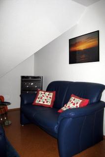 Apartment Borkum by Interhome - 5
