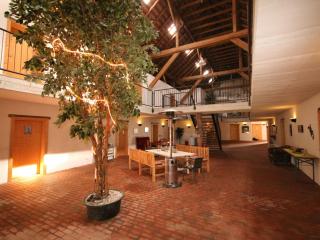 Apartment Landgut mit Dachterrasse by Interhome - 0