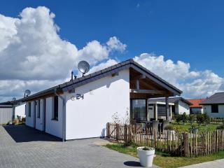 Holiday Home G24 Ferienhaus mit Sauna im eigenen Garten by Interhome - 8