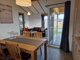 Holiday Home G16 Eingezäuntes Haus mit Terrasse und Garten by Interhome - 6