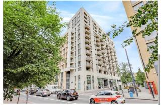 Central-Modern 1-Bed Apt,Sleep 4 -Near Train Station & Easy Access to Central London & City Centre - 1