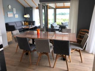 Holiday Home G15 Haus mit Whirlwanne direkt an der Nordseeküs by Interhome - 5