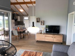 Holiday Home G15 Haus mit Whirlwanne direkt an der Nordseeküs by Interhome - 2