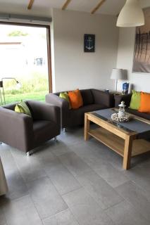 Holiday Home N6 Ferienhaus mit Garten in Eckwarderhörne by Interhome - 3