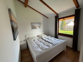 Holiday Home J10 Eingefriedetes Ferienhaus in Eckwarderhörne by Interhome - 5