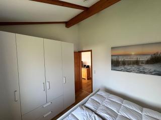 Holiday Home J10 Eingefriedetes Ferienhaus in Eckwarderhörne by Interhome - 1