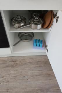 Apartment Kernsaniertes Apartment in ruhiger und zentraler Lage by Interhome - 5