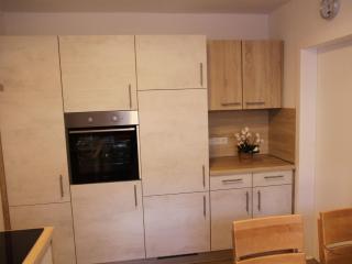 Apartment Wohnung Julius 7 - gemütlich und kinderfreundlich by Interhome - 6