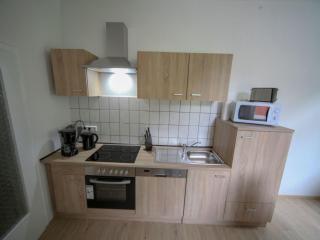 Apartment Gemütliche Ferienwohnung in Lerbach by Interhome - 1