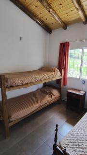 Cabaña Cecilia II - 4