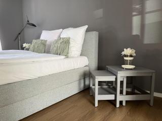 Apartment Altstadt Ferienwohnung Hameln by Interhome - 8