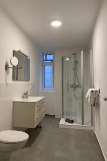 Apartment in Hameln mit Garten by Interhome - 6