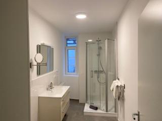 Apartment in Hameln mit Garten by Interhome - 7