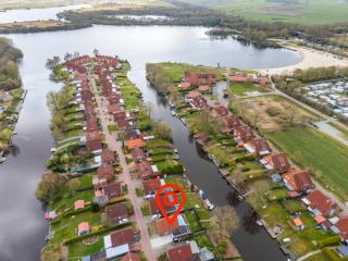 Holiday Home WaterLounge by Interhome - 3