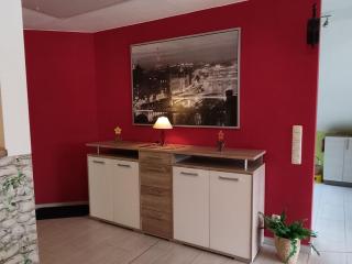 Apartment Landromantik mit traumhaftem Seeblick by Interhome - 1