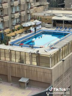 ميدان المساحه الدقي - 9