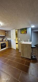 Hébergement Privé à Larnod - Larnod - 5