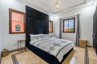 Andalusian Dream Villa pool and balcony - 4