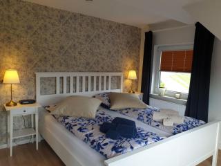 Our Captain's House - 9