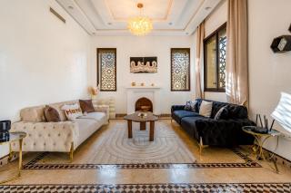 Andalusian Dream Villa pool and balcony - 1