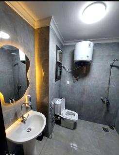 PortoSaid Hotel Luxury Chalets - 4