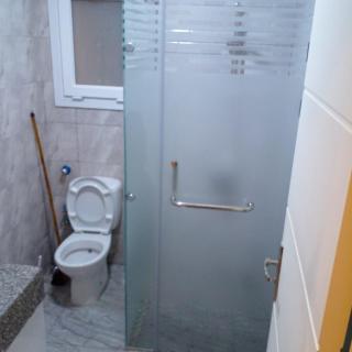 Amazing 1 bedroom & sofa bed at Selenabay Hurghada - 6