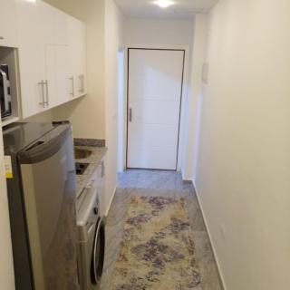 Amazing 1 bedroom & sofa bed at Selenabay Hurghada - 2