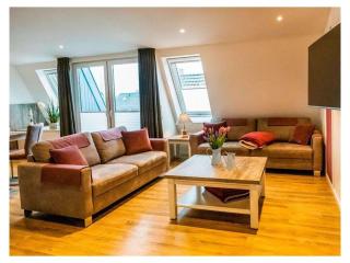 Dream Penthouse 2 Comfortable holiday residence - 0