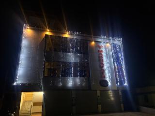 MADHAVATH RESIDENCY - 5