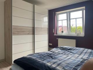 One-bedroom apartment - 7