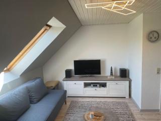 One-bedroom apartment - 4