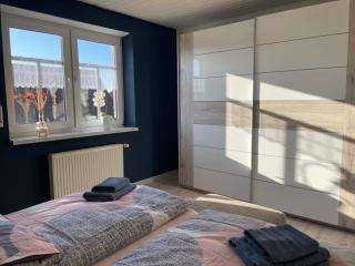 One-bedroom apartment - 1