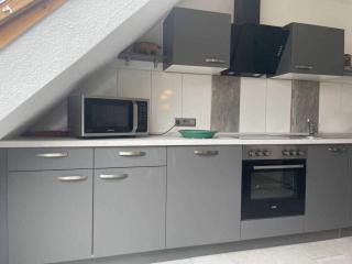 One-bedroom apartment - 9