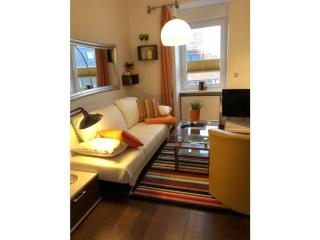 Comfort Apartment House Regini - 8