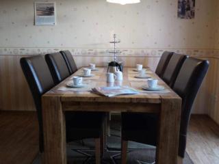 Holiday apartment with 2 bedrooms - 7