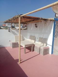 Central Apartment with Sea View Terrace - 4