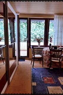 Apartment Ruhe und Relaxen by Interhome - 3