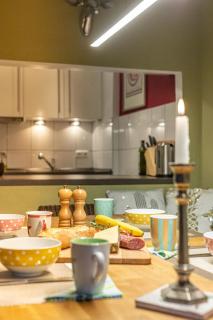 Apartment Hexenzauber Hahnenklee by Interhome - 2
