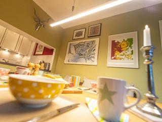 Apartment Hexenzauber Hahnenklee by Interhome - 7