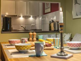 Apartment Hexenzauber Hahnenklee by Interhome - 1