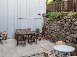 Apartment Gemütliche Ferienwohnung in Lerbach by Interhome - 1