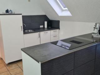 Apartment Appartement in Feriendorf Frankenau by Interhome - 2
