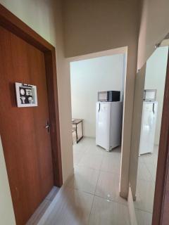 Apartment - Pool - Air - conditioning - Near the Airport - 6